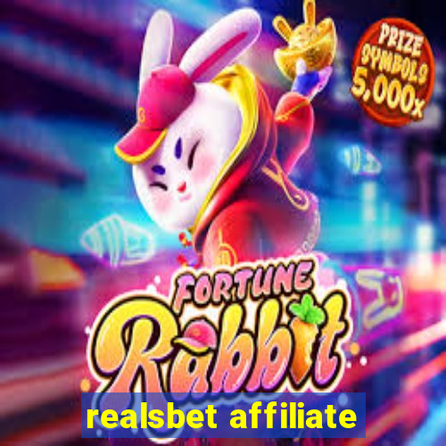 realsbet affiliate